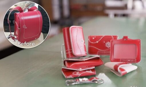 ランドセルを日常の彩りへ　カナーズ・ジャパンが繋ぐ「記憶の第2章」