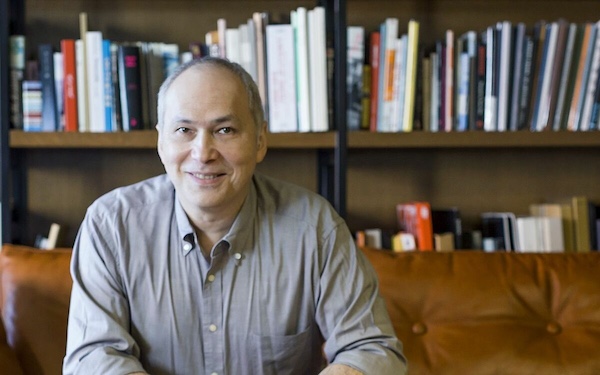 モーリー・ロバートソン