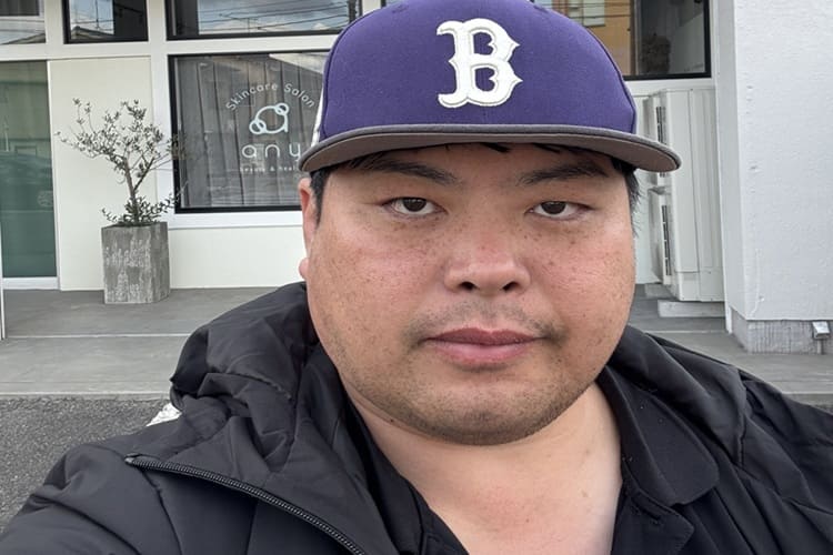 へずまりゅう氏