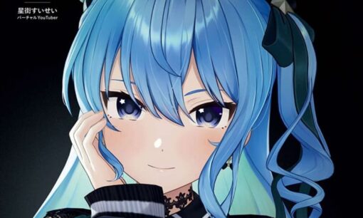 VTuber史上最速1億再生！星街すいせいとは　武道館成功からKアリーナ再演へ、止まらない飛躍とファン熱狂の秘密