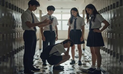 未成年性犯罪・暴行罪の連鎖が日本を腐食中！酒田南高全裸首輪、日大三高拡散、藤枝明誠、茨城教師…強豪校の闇が明るみに