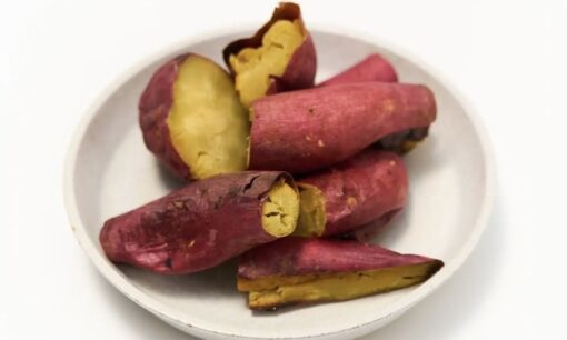 石田農園が放つ「金蜜芋」の無料配布、その深すぎる戦略