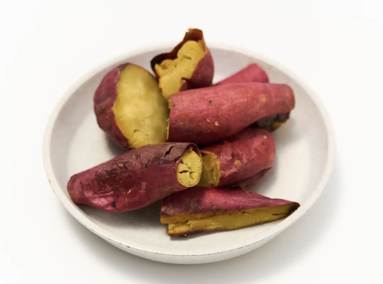 石田農園が放つ「金蜜芋」の無料配布、その深すぎる戦略