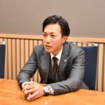 石川安藤総合法律事務所 安藤さん