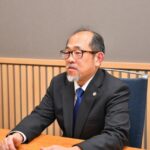 石川安藤総合法律事務所 石川さん