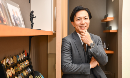 「戦う」ことをいとわない。石川安藤総合法律事務所が貫く「妥協しない」あり方