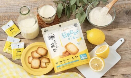 廃棄おからを宝に変える、MDホールディングスの逆転劇