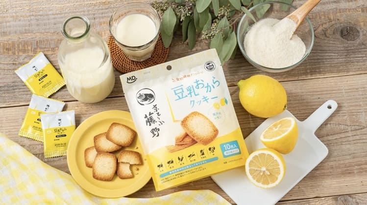 廃棄おからを宝に変える、MDホールディングスの逆転劇