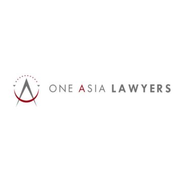 One Asia法律事務所