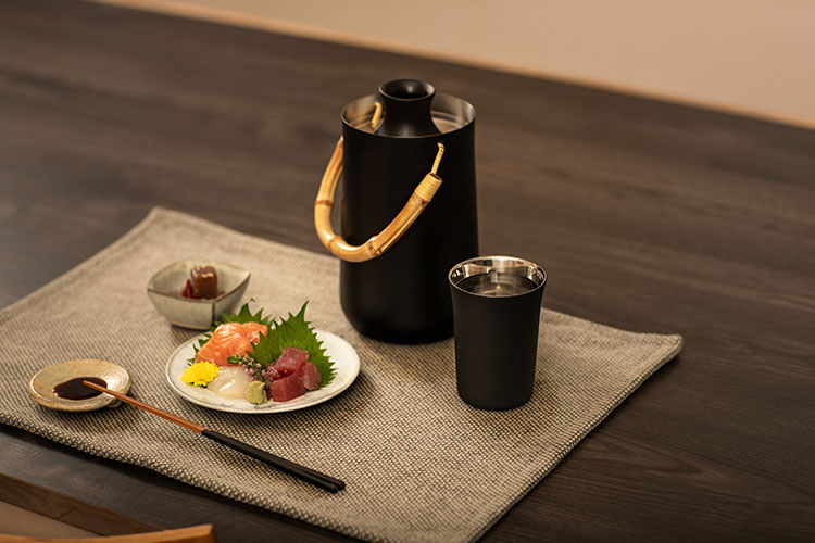 ピーコック魔法瓶