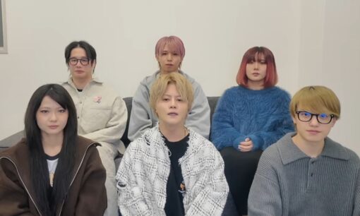 フォーエイト48、結成7周年で活動終了へ　人気YouTuberグループの軌跡と決断