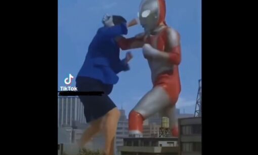 高市首相VSウルトラマンのAI動画が炎上！円谷プロに訴訟求める声と著作権と倫理の境界線について