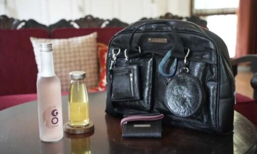 津南醸造が拓く「酒と革」の循環、コーヒー廃棄物のバイオ革新