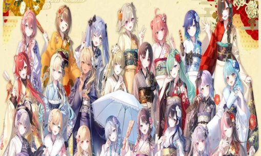 VTuberぶいすぽっ！性的イラスト販売者に1000万円示談成立　詳細とタレント保護の強硬姿勢