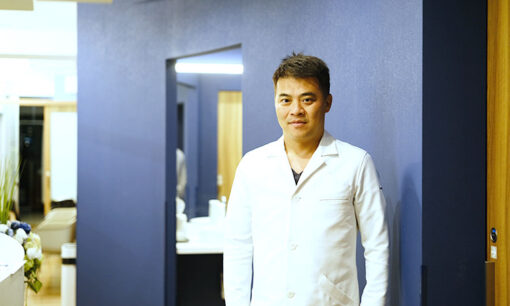 「待合室のない病院」へ。月間800件のオンライン診療とAI実装で挑む、医療現場の“時間革命”