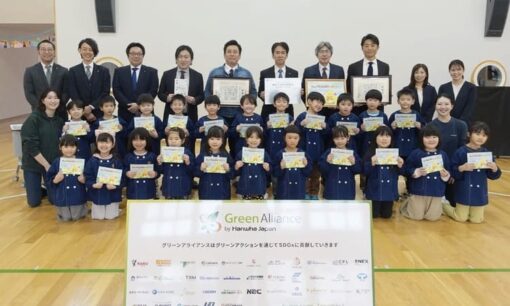 ハンファジャパン　釧路の園を救う「太陽光」の衝撃