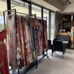 タンスの肥やしが主役級ドレスに？宮古島　島風雅が起こす魔法