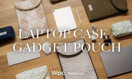 捨てられる「傘」がPCを守る？ワールドパーティーの逆転劇